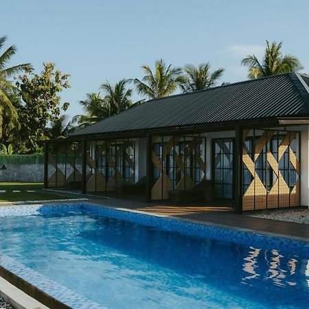 Morika Villa Rua エクステリア 写真