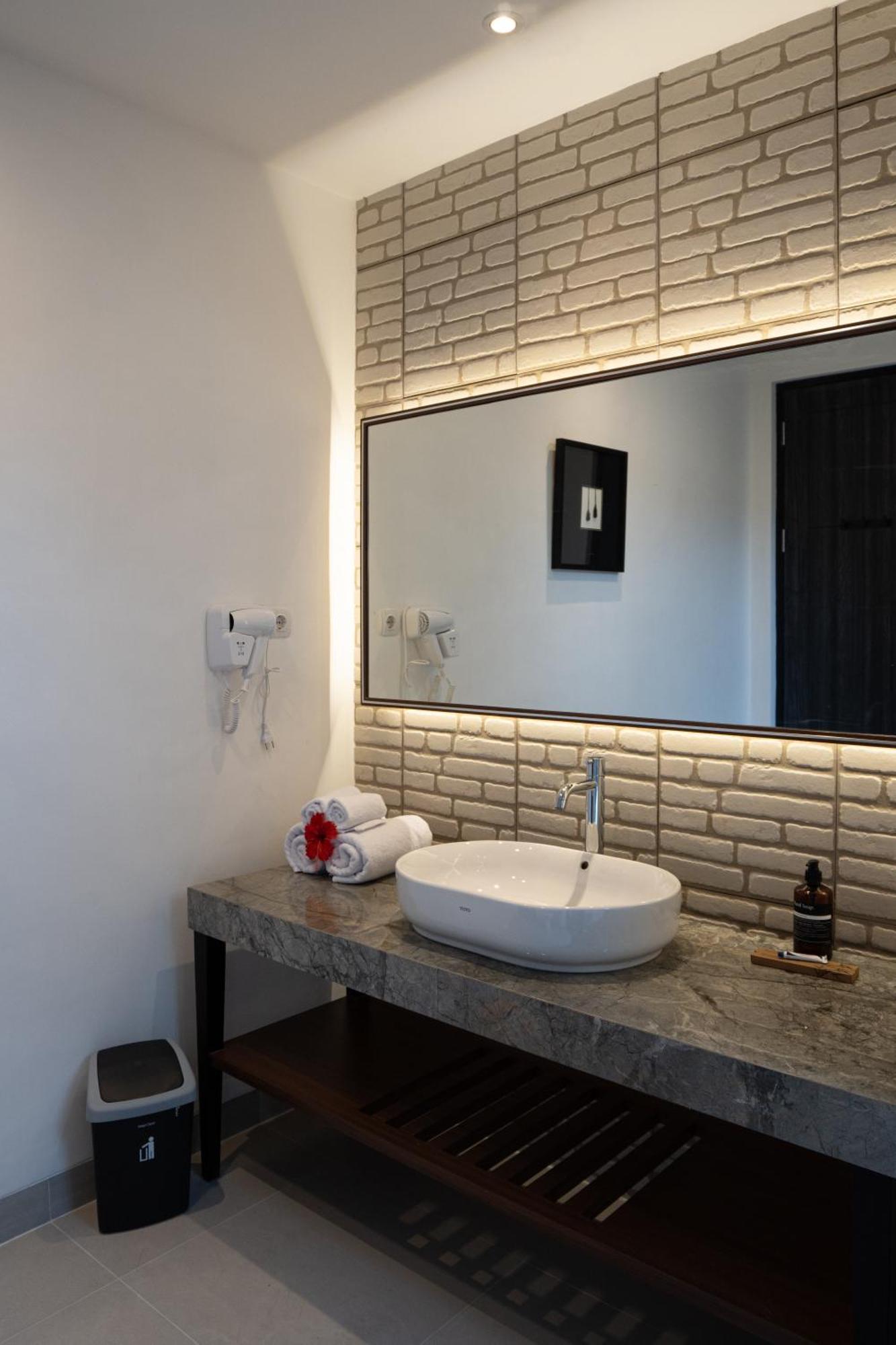 Morika Villa Rua エクステリア 写真