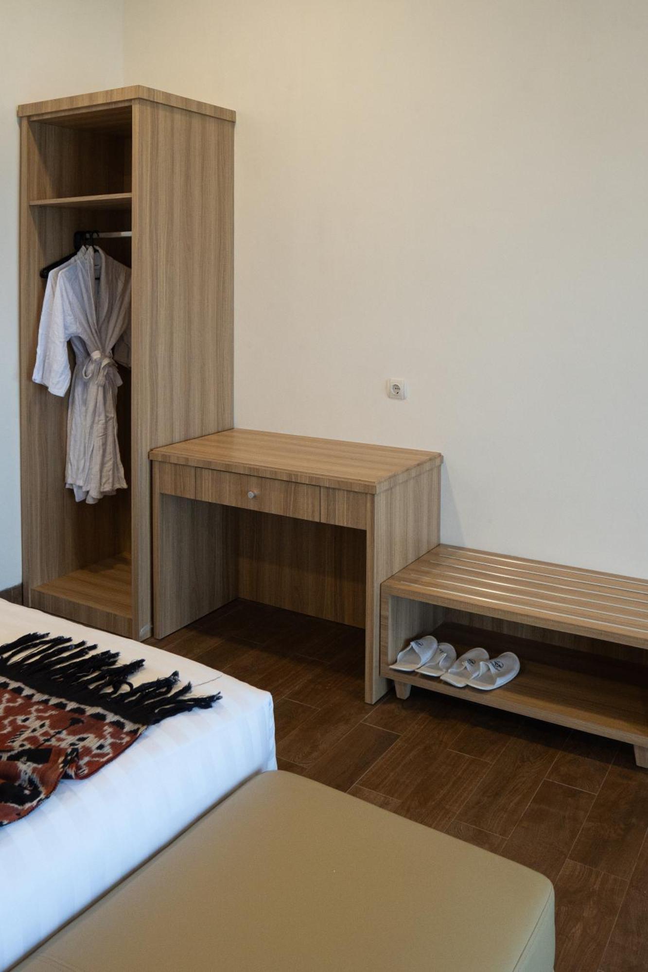 Morika Villa Rua エクステリア 写真