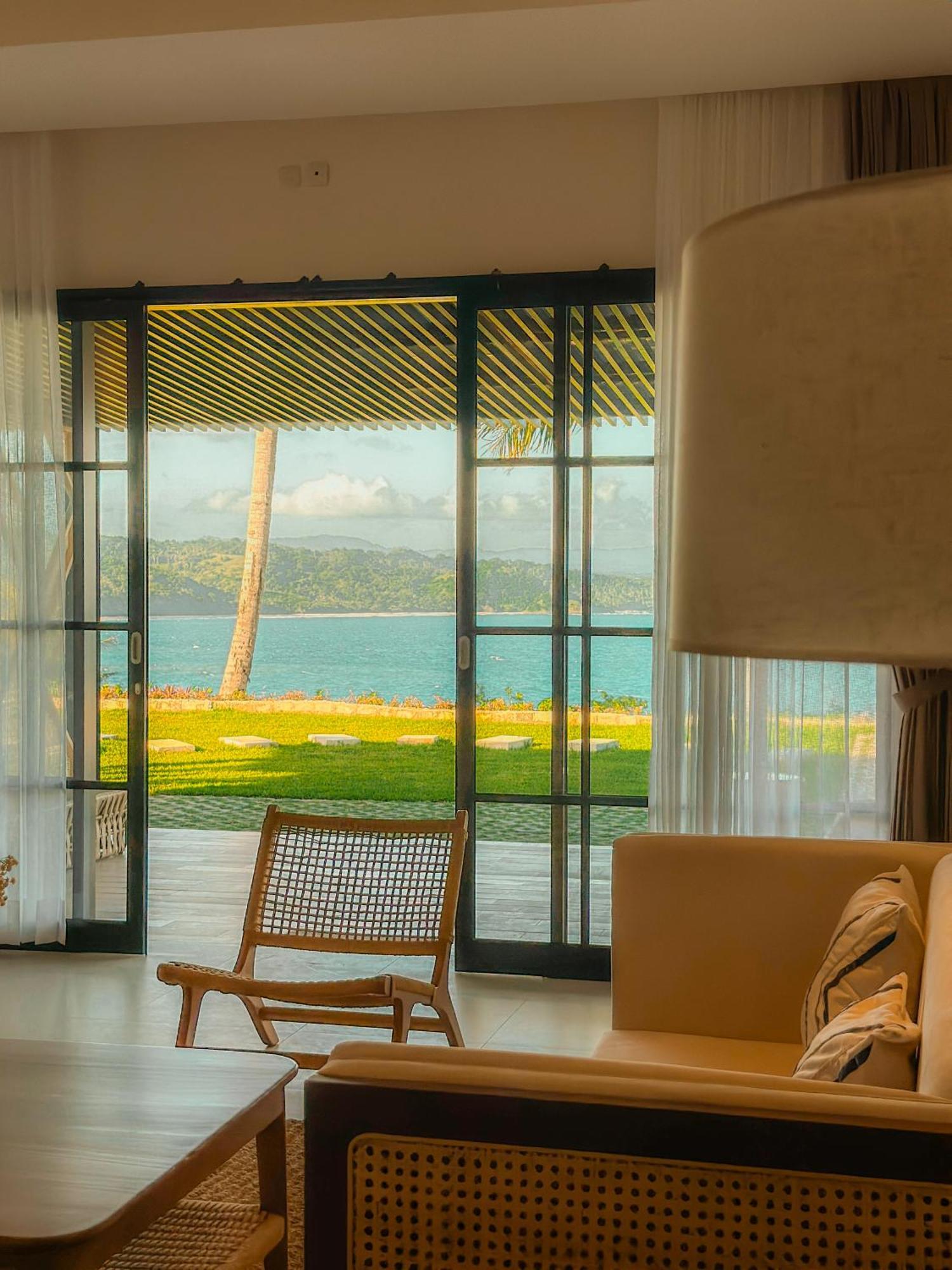 Morika Villa Rua エクステリア 写真