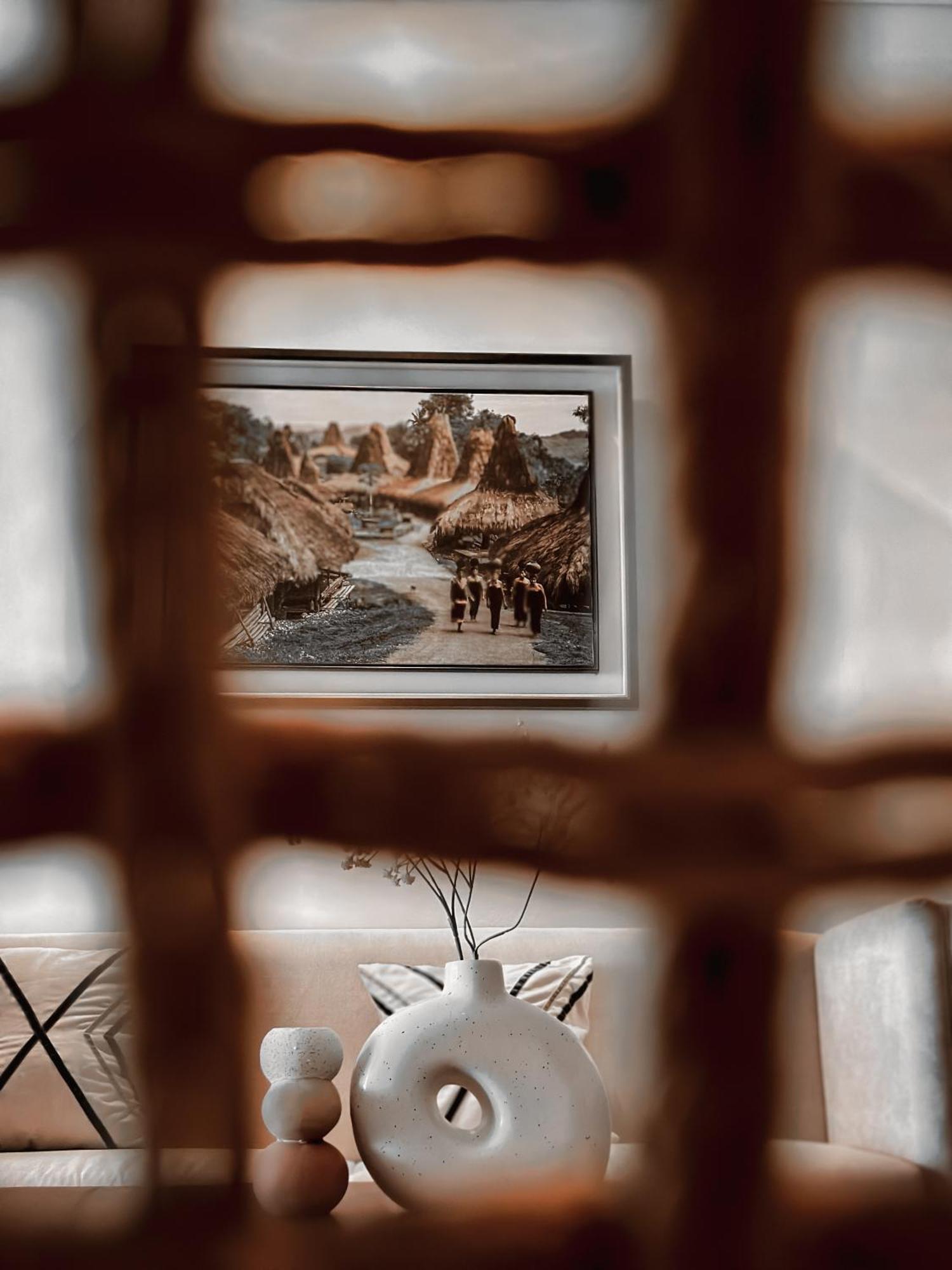 Morika Villa Rua エクステリア 写真