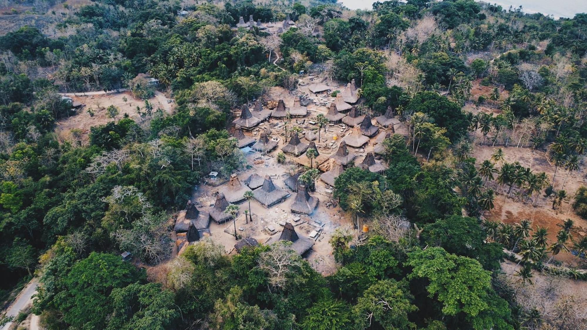 Morika Villa Rua エクステリア 写真