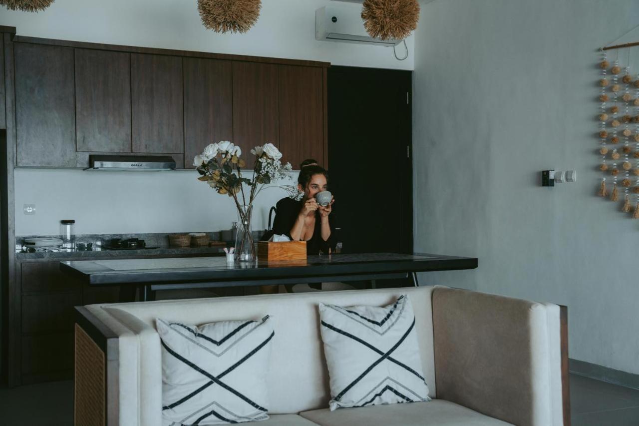 Morika Villa Rua エクステリア 写真